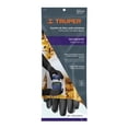 thumbnail image 2 of Guantes Industriales Medianos Truper Truper GU-322, 2 of 2