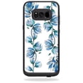 thumbnail image 1 of MightySkins LIFSGS8PL-Blue Vines Skin for Lifeproof Fre Case for Samsung Galaxy S8 Plus - Blue Vines, 1 of 4