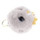 thumbnail image 5 of Llavero Colgante de peluche Búho Baoblaze para Bolsa Juguetes Regalo para Niñas 5 Colores gris, 5 of 7