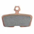 thumbnail image 2 of SRAM Disc Brake Pads - Organic Compound, Steel Backed, Quiet, For Code/Code R/Code RSC/Guide RE, 2 of 2