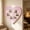 123#Pink, variant on 40CM Heart Shaped Polyester Fabric Photo Pin Board, Thumbtack Friendly Textured Surface, Easy Wall Mount, Soft Fabric Note Board For Bedroom Living Room Wall Display