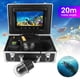 thumbnail image 5 of Underwater Fishing Camera, Waterproof 20m TFT Panoramic Fishing Rotation Underwater Camera For Underwater Exploration Ice Fishing, 5 of 8