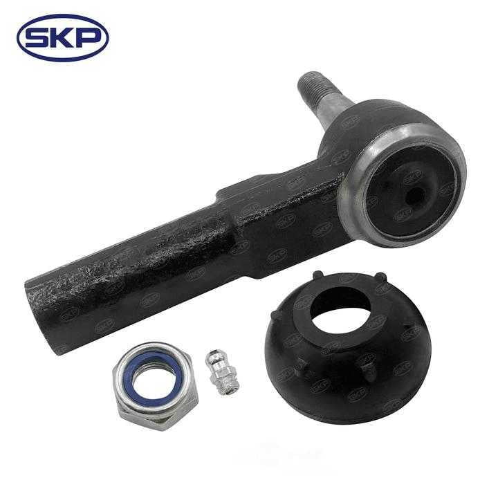 SKP SES3238RL Steering Tie Rod End