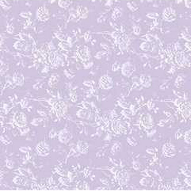 Dollhouse 3 Pack Wallpaper Tiffany Reverse Lilac Walmart Com Walmart Com
