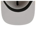 thumbnail image 5 of Men's New Era  Brown Cleveland Browns Color Pack A-Frame 59FIFTY Fitted Hat, 5 of 5