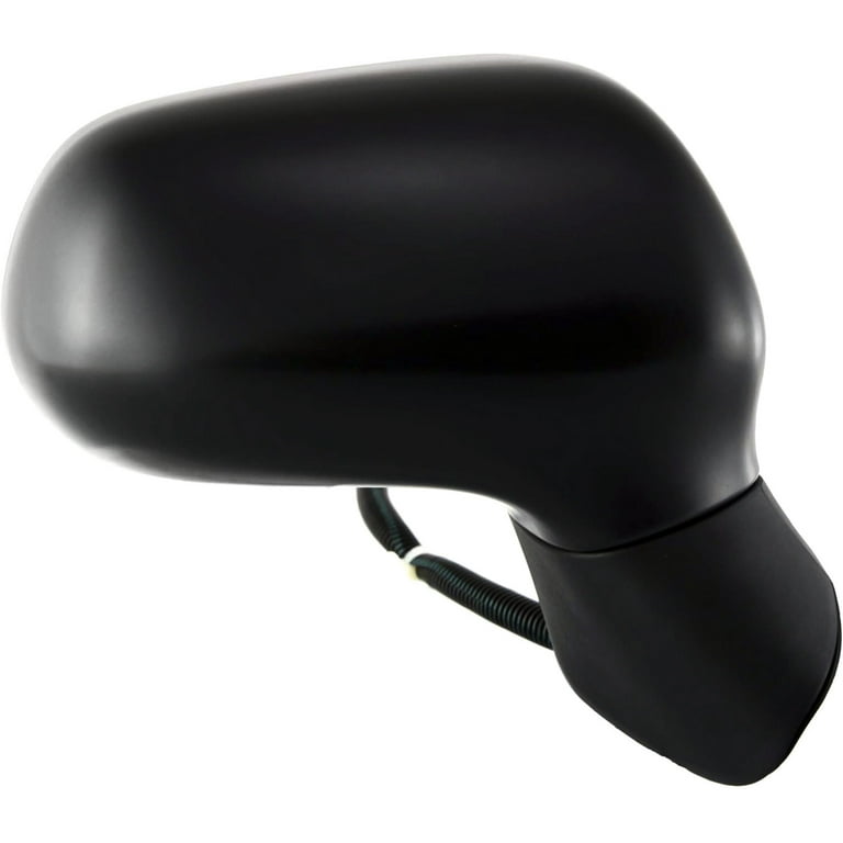 Mirror Compatible With 2006-2011 Honda Civic Right Passenger