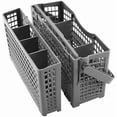 thumbnail image 4 of Dishwasher Cutlery Basket Storage Basket For // Jacuzzi/Lg/Kitchenware, 4 of 5