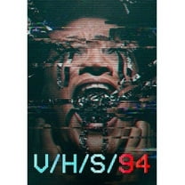 Shudder - V/H/S/94 [DIGITAL VIDEO DISC]