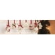 thumbnail image 3 of Adorno navideño Lenox 895762 2024 Gingerbread Man, 3 of 6