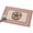 Red, variant on 3ft Area Rug,Vintage Metal Brown Star Berry Wreath Washable Large Rugs Soft Non-Slip Floor Rug Farm Retro Buffalo Plaid Non-Shedding Indoor Carpets for Living Room Bedroom Home Office Nursery