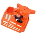 thumbnail image 1 of Pull Starter, Pulls Starters Plate Great Workmanship Long Service Life  For  FS45, 1 of 8