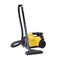 thumbnail image 1 of (Manufacturer Refurbished) Eureka 3670G MightyMite Canister Vacuum, 1 of 5