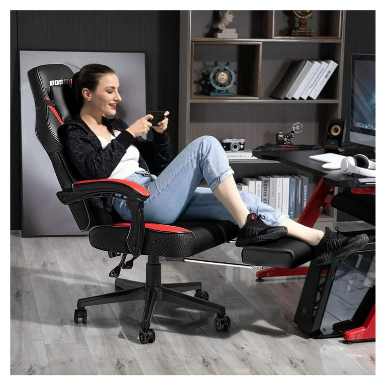 Arena racing swivel gaming chair sale