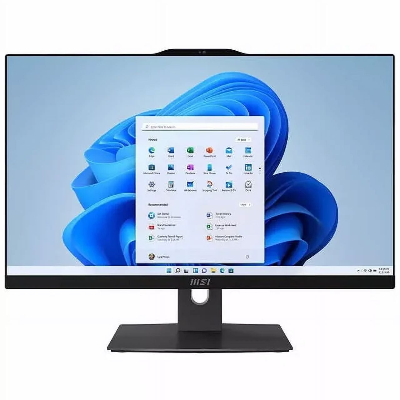 MSI Modern 23.8