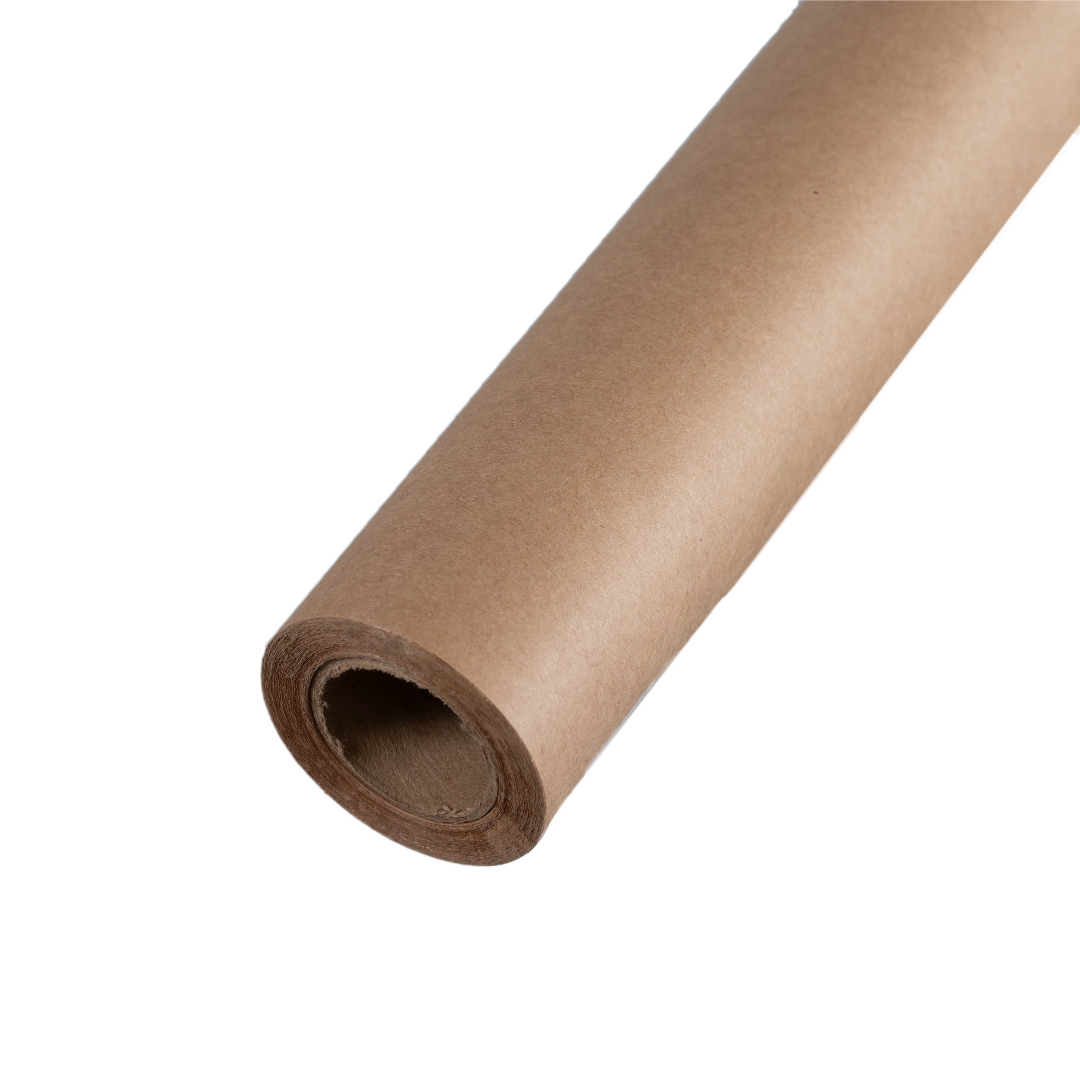 Borden & Riley #840 Kraft Paper Roll, 36 in x 10 yds.