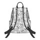 thumbnail image 3 of Cute Panda2 Backpack Casual Shoulder Daypack Lightweight Travel Backpack For Men Women, 3 of 5