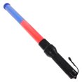 thumbnail image 3 of IFANLANDOR Red Traffic Baton Emergency Glow Sticks 1Pcs, 3 of 8