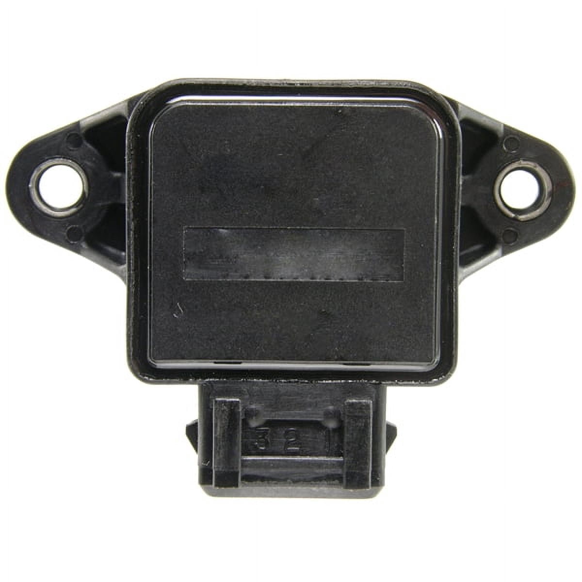 Throttle Position Sensor