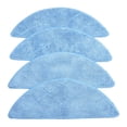 thumbnail image 1 of Mop Cloth For Cecotec Eternal Pet Max Titanium Robot Vacuum Cleaner Household Cleaning Home Appliance Parts, 1 of 7