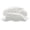 White, variant on Bpyeka Men's Medieval Tudor Flat Cap, Renaissance Style Slouchy Beret with Oversized Crown, One Size