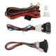 thumbnail image 5 of Interruptor de ventana eléctrica universal Bling Bling 5 piezas 12 V para automóvil, 5 of 12