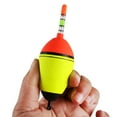 thumbnail image 4 of Lot de 5 5g-50g Flotteurs de Pêche en Mousse EVA pour Flottabilité, 4 of 8