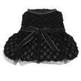thumbnail image 4 of Vestido de princesa adorable, ultra suave y transpirable, a la moda, para gatos, perros y cachorros, 4 of 8