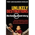 thumbnail image 1 of Pre-Owned Unlikely Destinations: The Lonely Planet Story Paperback, 1 of 1