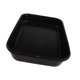 thumbnail image 4 of Bandeja para guardar zapatos de coche, contenedor para maletero, caja de almacenamiento impermeable para coche, lavable Negro, 4 of 8