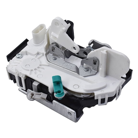 Fit for 07-16 Wrangler Rear Tailgate Latch Lock Actuator