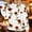 A14 White, variant on Xdegoge Valentine's Day Sweatshirt for Women Floral Print Long Sleeve Sweatshirts Oversized Crewneck Pullover Tops Dressy Cssual Blouses