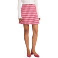 thumbnail image 3 of Draper James womens  Wrap Skirt, 8, 3 of 4