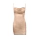 thumbnail image 4 of Txlixc Vestido de tirante de verano femenino con cuentas en la superficie Txlixc moda, 4 of 7
