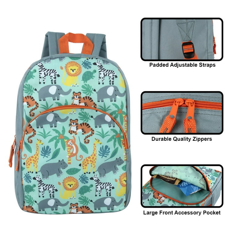 Wholesale childrens backpacks sale