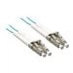 UPC: 0841280134388 | Axiom network cable – 262 ft – aqua