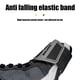 thumbnail image 1 of SULAITEalmohadilla de cambio de marchas para motocicleta protector elástico para botas, 1 of 9