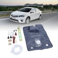 thumbnail image 3 of Kit De Bolsa Para Botella De Limpiaparabrisas, Bomba De Lavado De 1 Litro Y 12 V Con Kit De Bolsa Para Botella, Ajuste Universal, Limpieza Eficiente 151286776374 Para Coches, 3 of 7