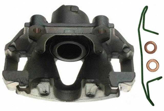 ACDelco 18FR1501 Reman Friction Ready Non-Coated Disc Brake Caliper