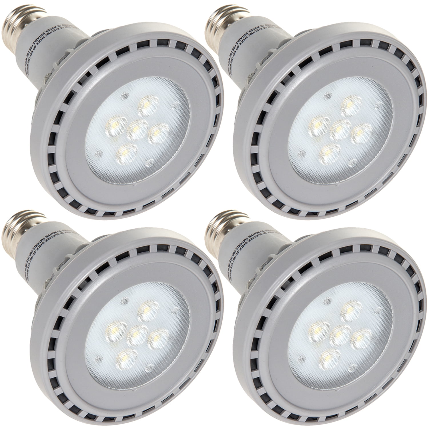GE LIGHTING LED12G24q-V//840 LED Lamp,PL Vert,1000 lm,4PinG24Q//GX24