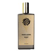 French Leather by Memo Paris, 2.5 oz EDP Spray for Unisex