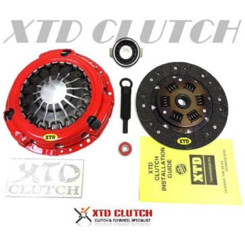 toyota 86 performance clutch