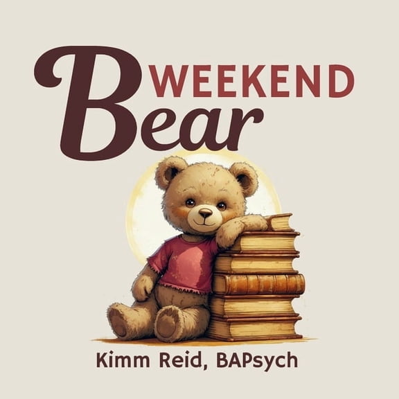 Weekend Bear, (Paperback)