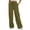 Deep Green, variant on Yungyresw Womens Wide Leg Sweatpants Casual High Waisted Lounge Baggy Sweat Pants Fall Winter Comfortable Athletic Trousers Deep Green L