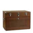 thumbnail image 2 of Gerstner International GI-T24-D - Dark Oak 11-Drawer Top Chest, 2 of 3