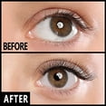 thumbnail image 3 of Waterproof Mascara Eye Makeup Plumping Mascara, Lengthening, Curling, Setting, No Clumping, No Smudging, Lasting All Day(06#), 3 of 7