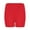 Hot Coral, variant on Tombo Womens/Ladies Shorts