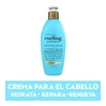 thumbnail image 3 of Crema para peinar Ogx moroccan todo tipo de rizos 177 ml, 3 of 4