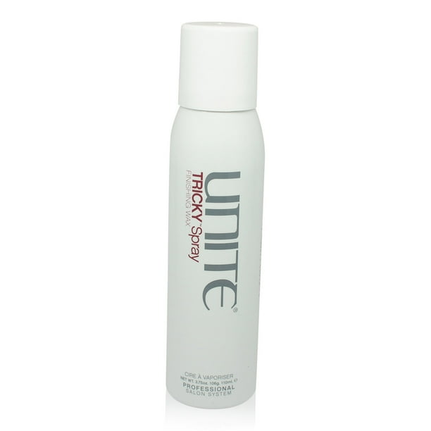 UNITE Hair Tricky Spray Finishing Wax 3.75 oz