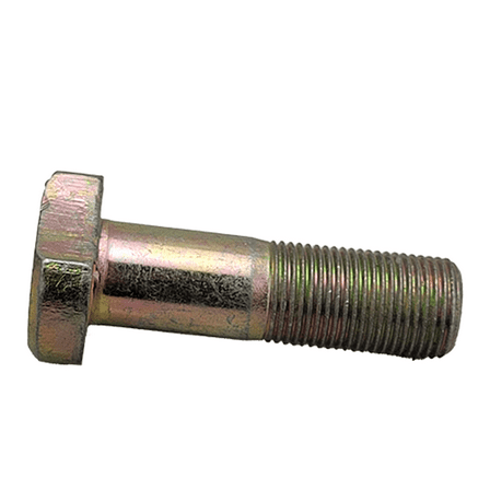 C5NN1N118J Rear Lug Bolt For Ford Tractors 2000, 3000, 4000, 5000, 7000, 2600 