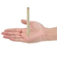 thumbnail image 4 of Square Door Knob Spindle 150x8mm, Carbon Steel Spare Door Handle Spindle, Gold 1 Pack, 4 of 7